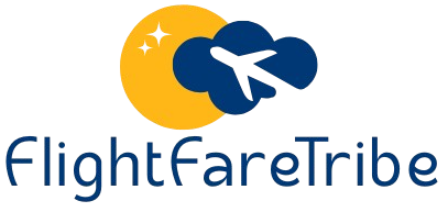 Flightfaretribe Logo